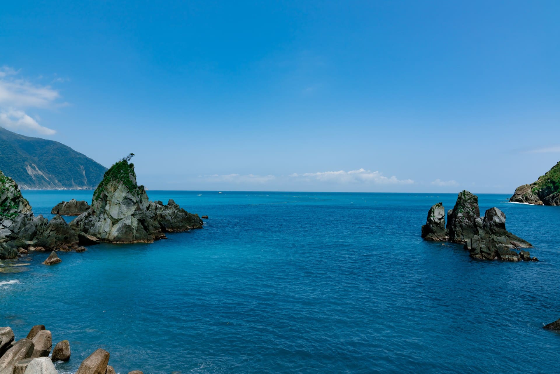 海洋散骨について