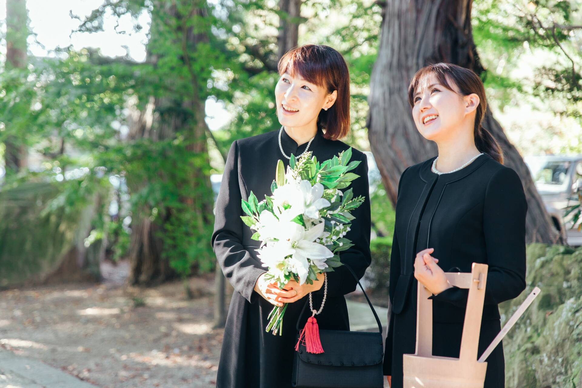 少人数プラン | 東京の海洋散骨なら海洋散骨会