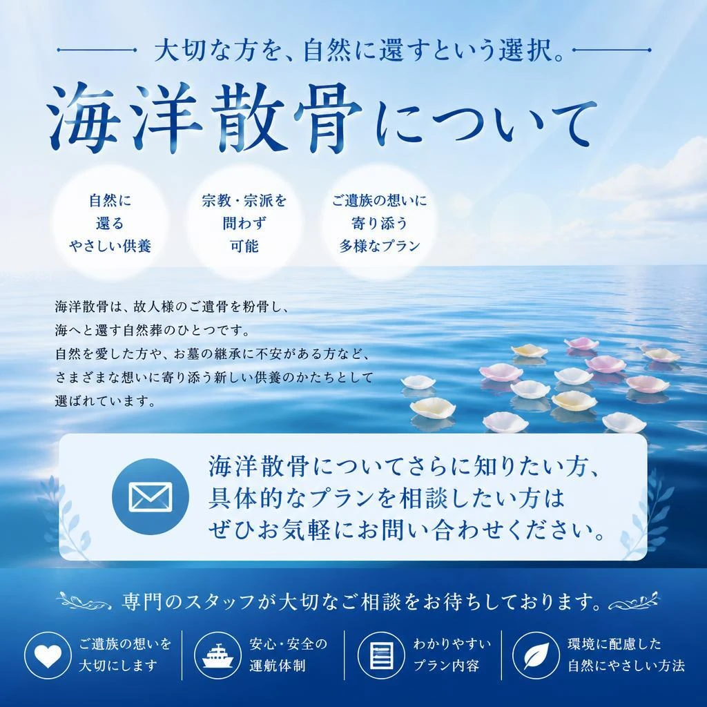 お問い合わせと相談窓口
